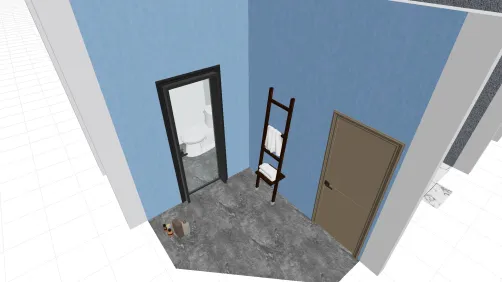Casa para 2 personas 🥺