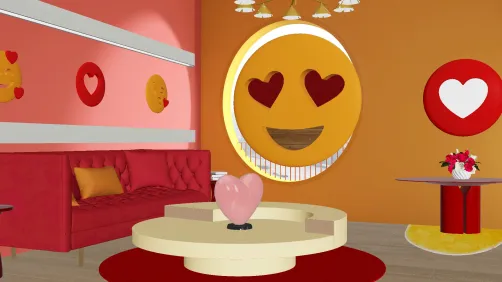Emoji room